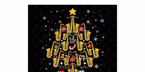 \ud83c\udf84\u2728 Join us at Hampton Manor of Holly for our 3rd Annual Christmas Celebration! \u2728\ud83c\udf84