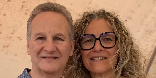 Amerigo Basso e Laura Lucchin presentano "Sammy"