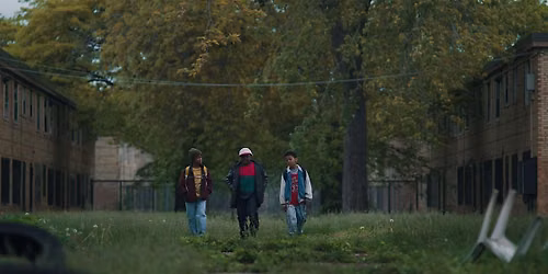 Project Cinema: Films for Cabrini-Green