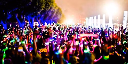 Fluo Run Ferrara