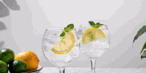 Garden Cocktails - Vom Balkon an die Bar - Berlin - Tickets