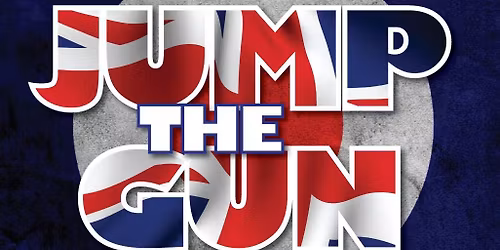 JUMP THE GUN LIVE AT THE OAK,KINGSTON 