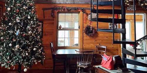 StoneBrook Winery New Years Eve Dinner and Wine Tasting