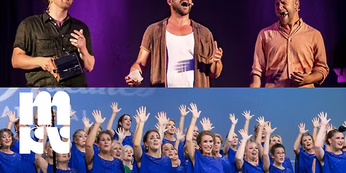 Alba Show Chorus & Solala - in Rhythm & Sound