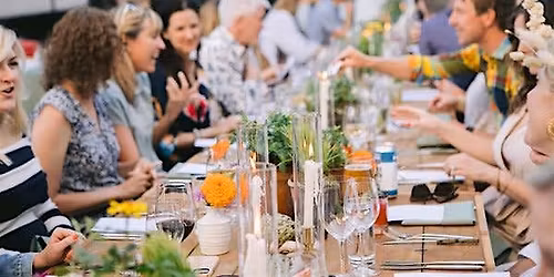 NWP Summer Solstice Fundraiser