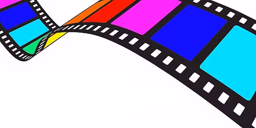 Artist\u2019s Choice Film Club