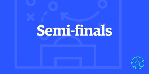 Soccer Watch Parties: Semi-finals