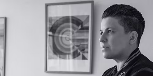 Kerstin Ott in Trier