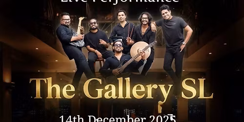 The Gallery at Colombar