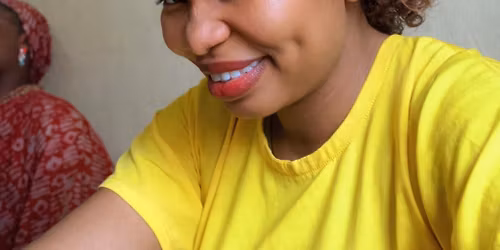 My village experience 