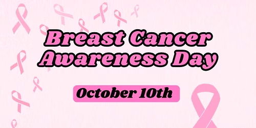 Breast Cancer Awareness Day