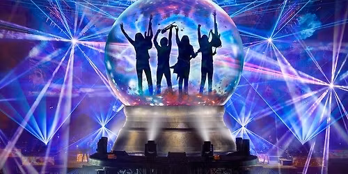 Trans-Siberian Orchestra: The Ghost of Christmas Eve