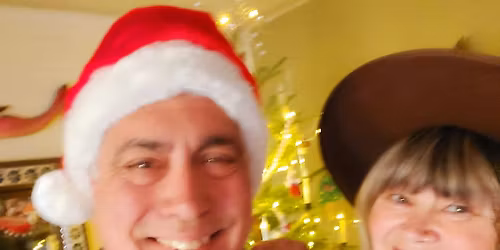 Love Camp at Sonora Christmas Artisan Fair