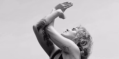 Ecstatic Immersion Dance in Karlsruhe - keine Vorkenntnisse n\u00f6tig