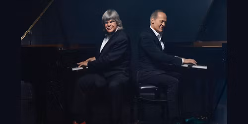 Joja Wendt & Axel Zwingenberger - Boogie Woogie Legends - Live 2026