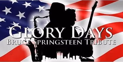 Bruce Springsteen Tribute - Glory Days