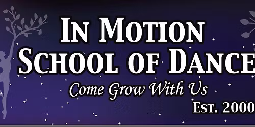 Season 26 Annual Recital