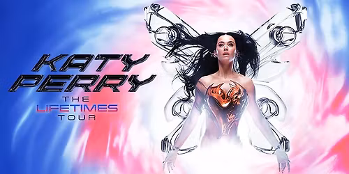 The Lifetimes Tour: Madrid, Movistar Arena