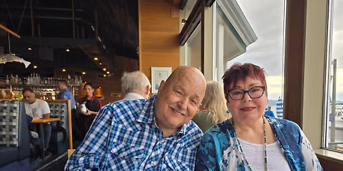 50th Anniversary Party for Michael and Audrey Nash