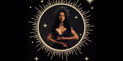 Dark Goddess Workshop: Presence, Flow &amp; Floorwork