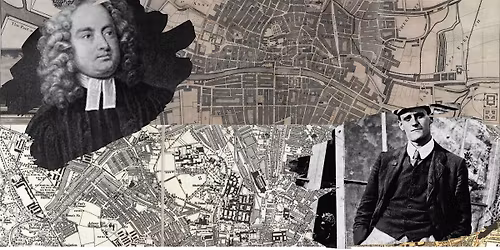 Bloomsday Festival 2026: A Tale of Two Cities-The Dublins of Swift & Joyce
