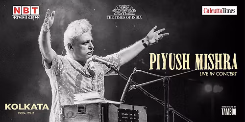 Piyush Mishra's Aarambh 2.0 by TOI-Kolkata