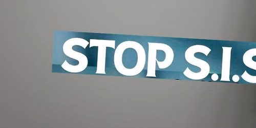 Stop S.I.S. Retreat in Hiawassee GA