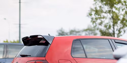 Sraz Club Golf GTI,GTD a R v Plzni 