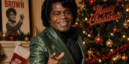 Totally Soulful Christmas Party