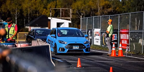 BRMP Autocross 5.0 - 2026