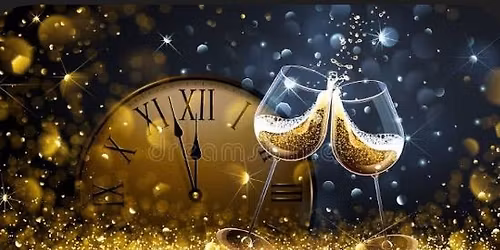 New Years Eve Party