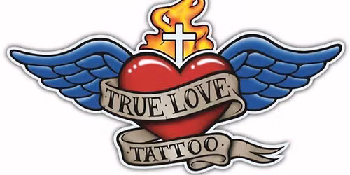 Tattoo Walk-In Saturdays!!!