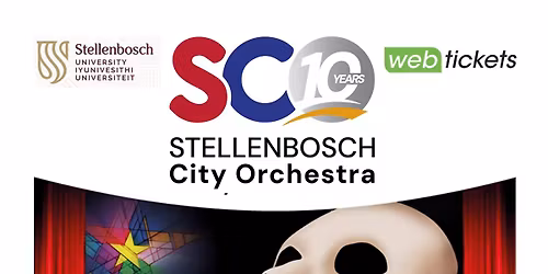 A Tribute to Andrew LLoyd Webber