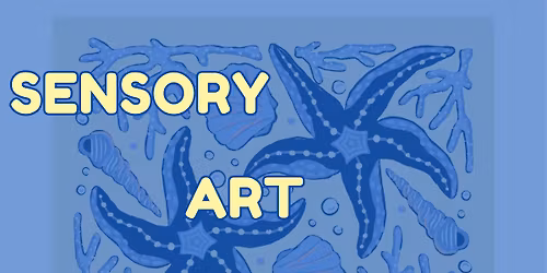 SEEK-STAR: Open Sensory Patch Workshop