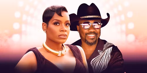 Fantasia & Anthony Hamilton