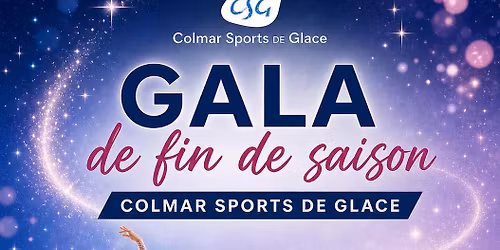 Gala fin de saison
