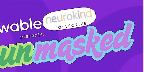 Unmasked - Neurodivergent\/ADHD\/Autistic speed dating & friending