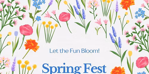 Spring Fest