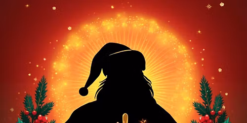 Santa's Stories on the Ship