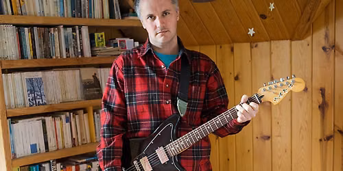 Mount Eerie