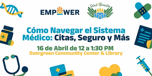C\u00f3mo Navegar el Sistema M\u00e9dico: Citas, Seguro y M\u00e1s