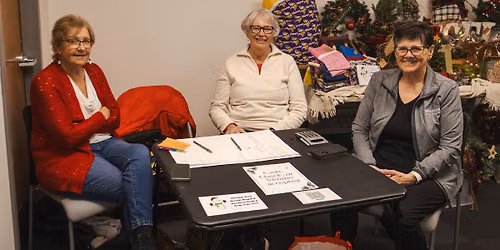 Holiday Vendor & Craft Sale