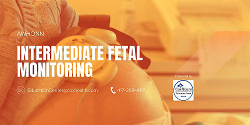 AWHONN Intermediate Fetal Monitoring