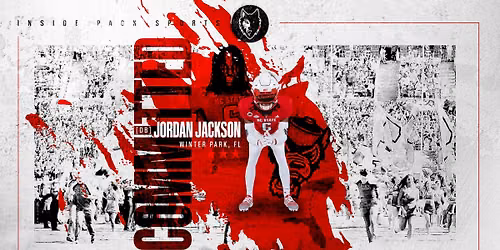 Jordan Jackson