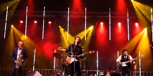 Jack de Keyzer Port Dover Lighthouse Theatre FRI NOV 6