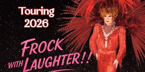 CERI DUPREE \u2013 Frock With Laughter