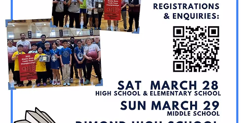 Alaska Badminton Youth Team Championship