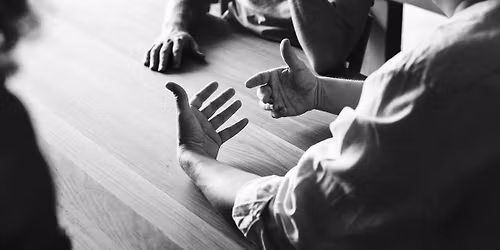 Meaningful measurement for community health and wellbeing