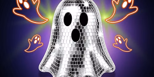 THE BOX PRESENTS: HEY BOO!