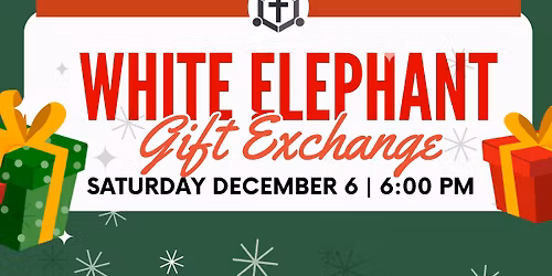White Elephant
